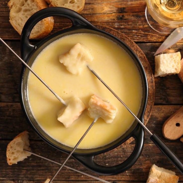 Fondue