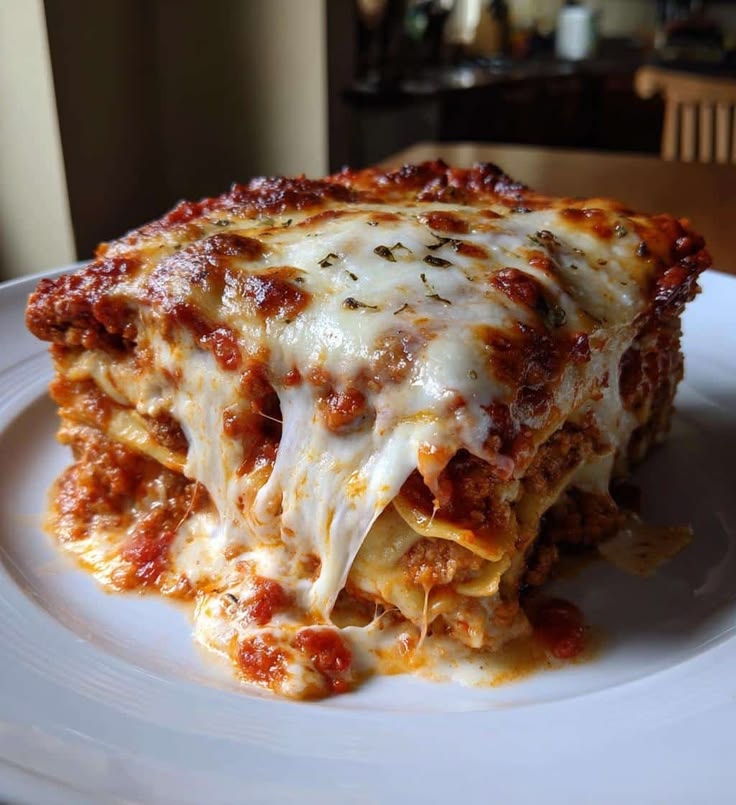 Lasagna