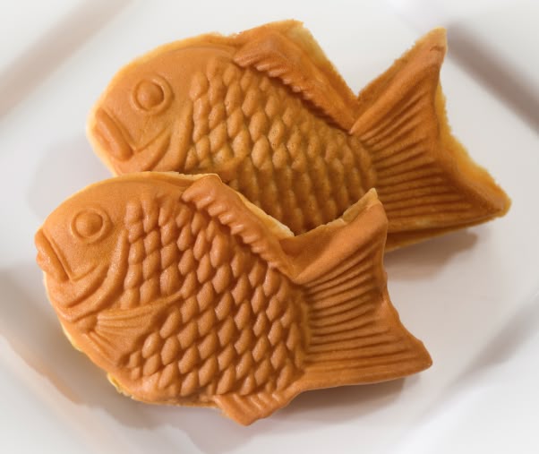 Taiyaki